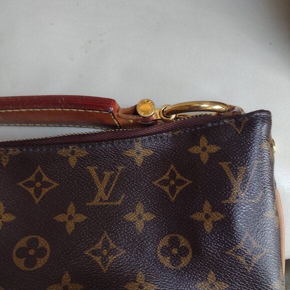 💯% Authentic Louis Vuitton Sully🌹♥️ - Picture 10 of 15